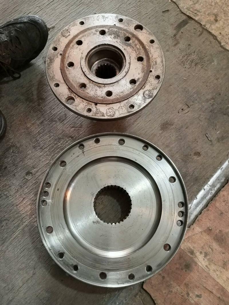 XMGI filyans 4 000 TMT - Ашхабад - img 2