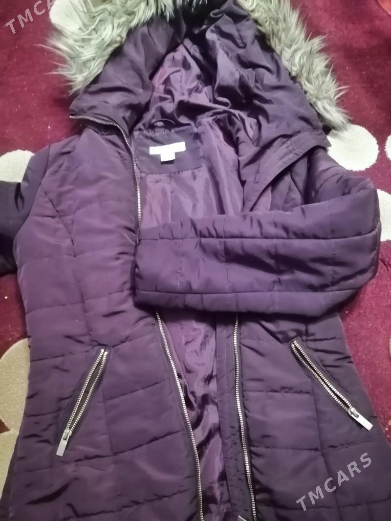 Куртки - Туркменабат - img 3