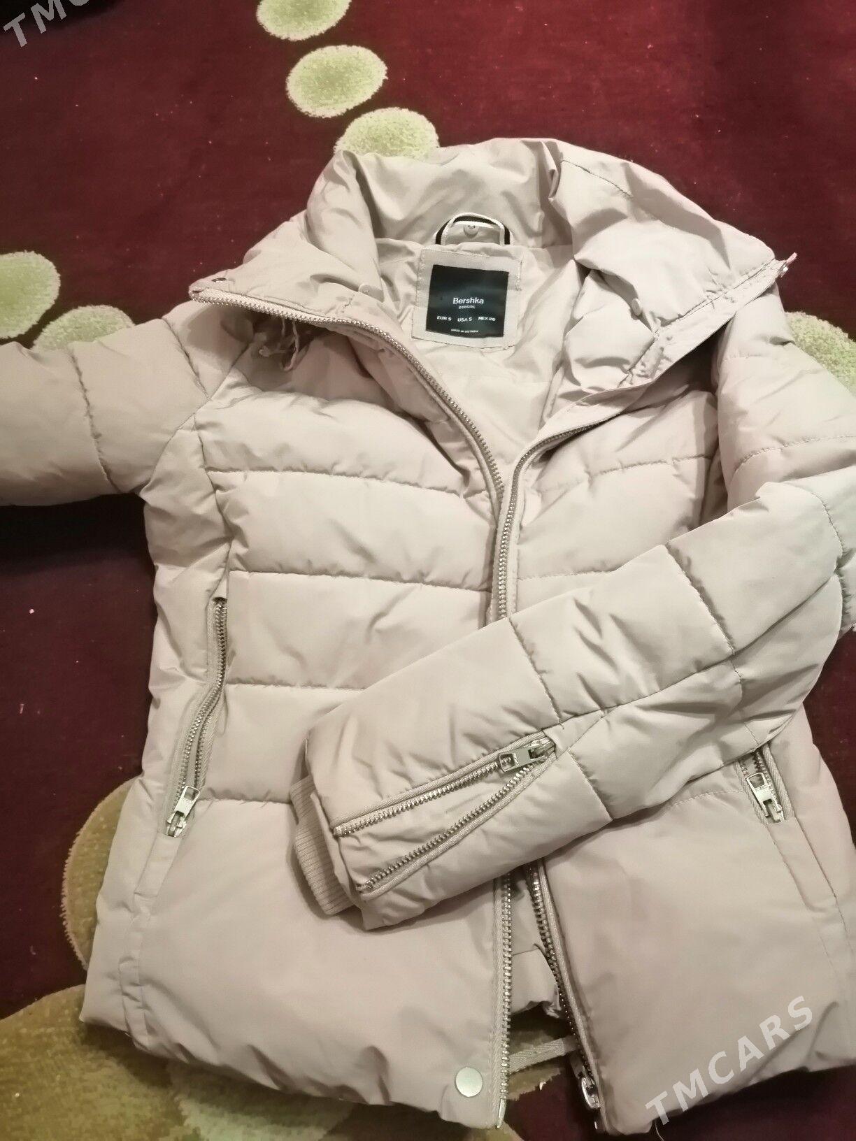 Куртки - Туркменабат - img 2