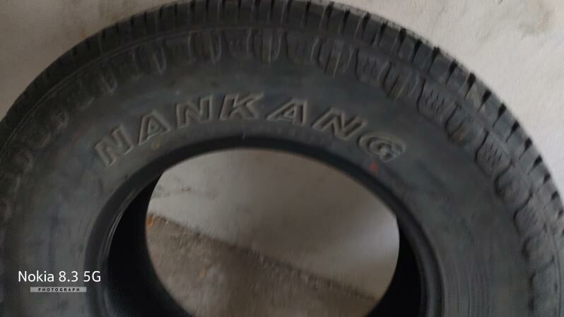 TEKER NANKANG A/T 500 TMT - Aşgabat - img 1