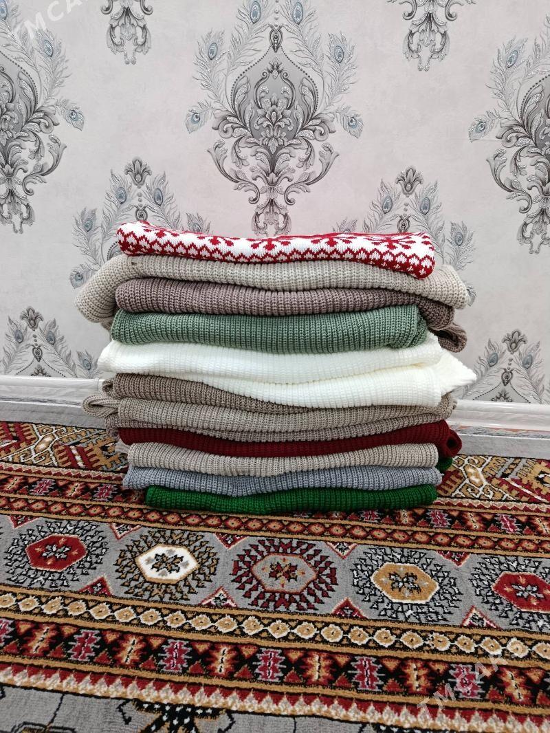 jempirlar - Köneürgenç - img 7