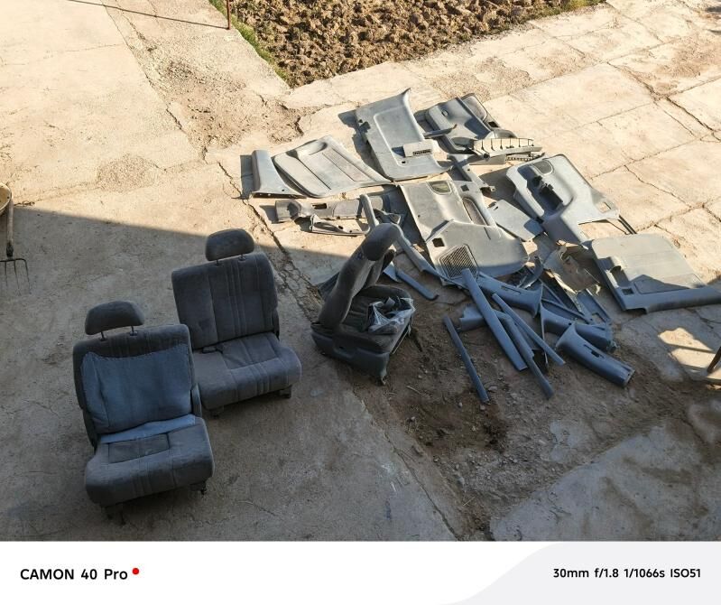 Sienna salon 8 000 TMT - Мары - img 1