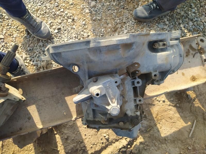 opel karopka 1 550 TMT - Tejen - img 2