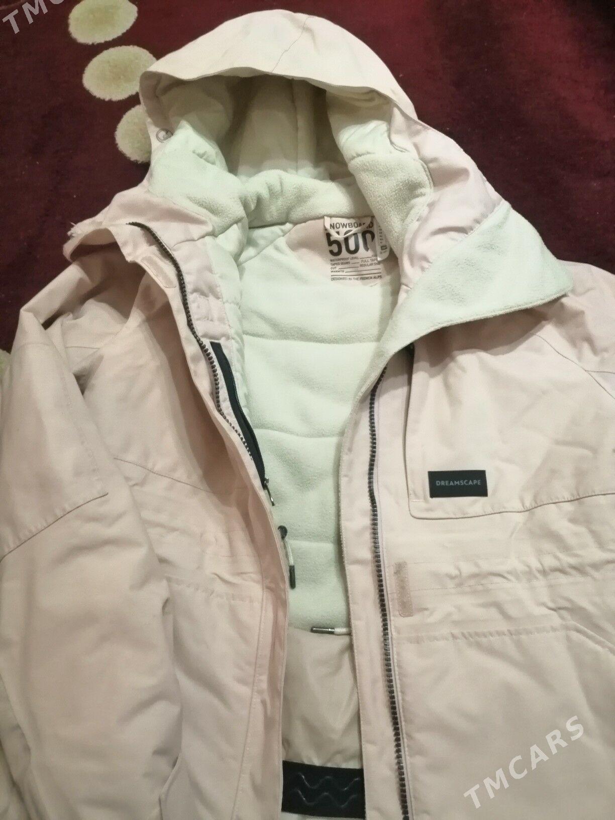 Куртки - Туркменабат - img 1