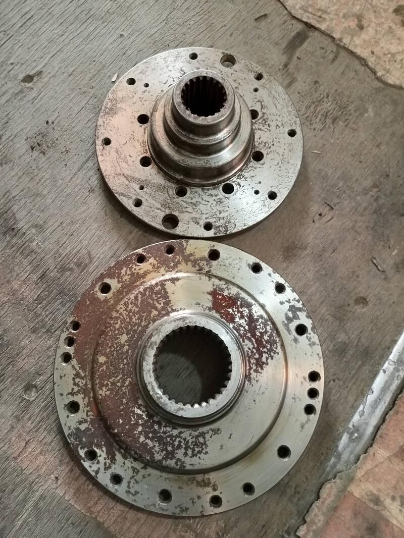 XMGI filyans 4 000 TMT - Ашхабад - img 1