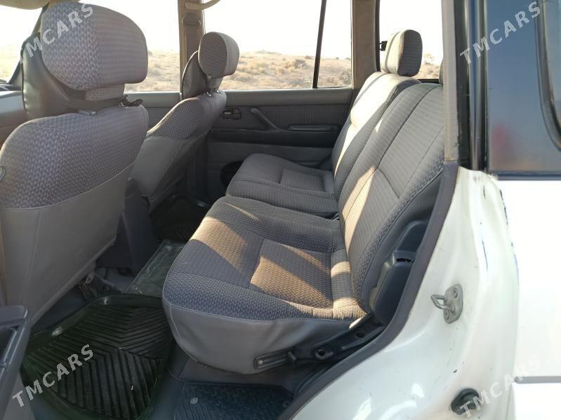 Toyota Land Cruiser 1992 - 140 000 TMT - Mary - img 8
