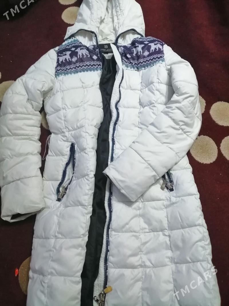 Куртки - Туркменабат - img 6