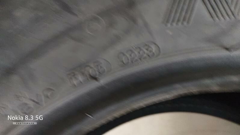 TEKER NANKANG A/T 500 TMT - Aşgabat - img 8