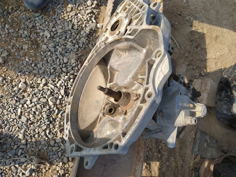 opel karopka 1 550 TMT - Tejen - img 1