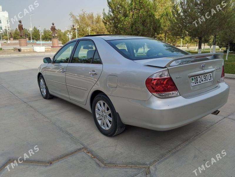 Toyota Camry 2003 - 210 000 TMT - Dänew - img 4