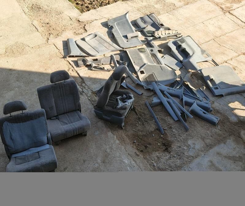 Sienna salon 8 000 TMT - Мары - img 2