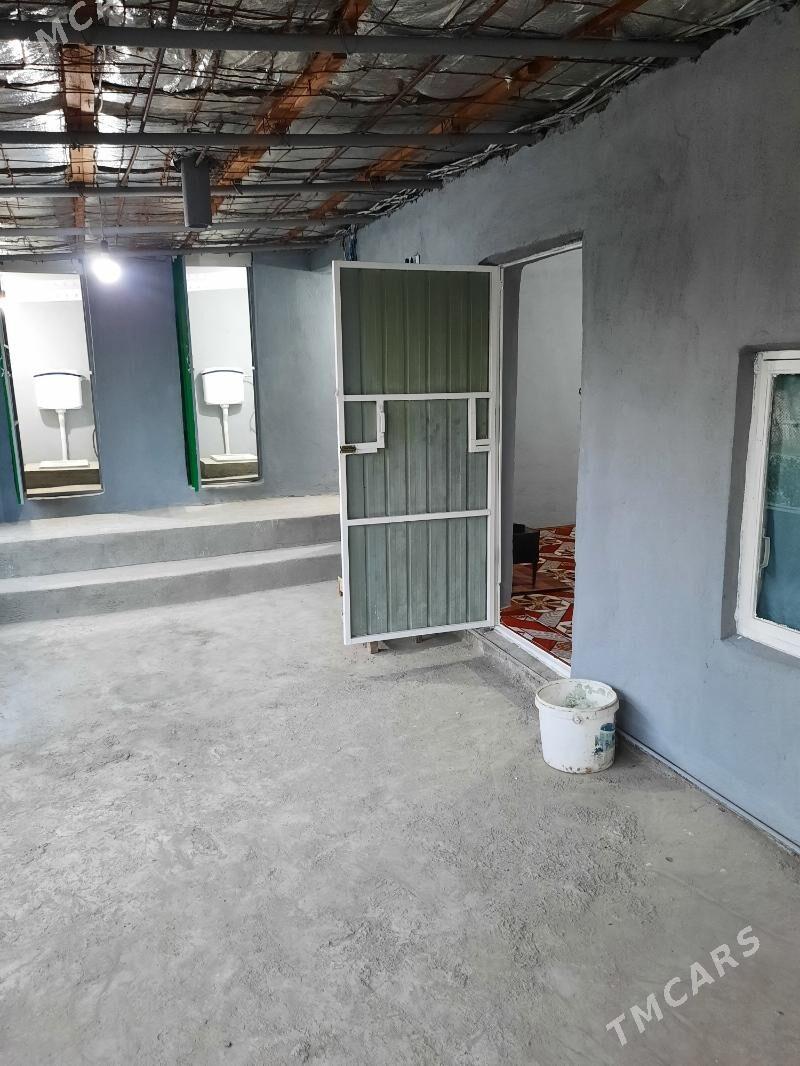 Kwartira Gökje - Гёкдже - img 2