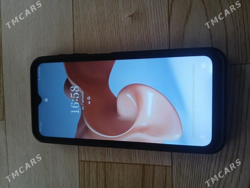 A14 - Балканабат - img 1