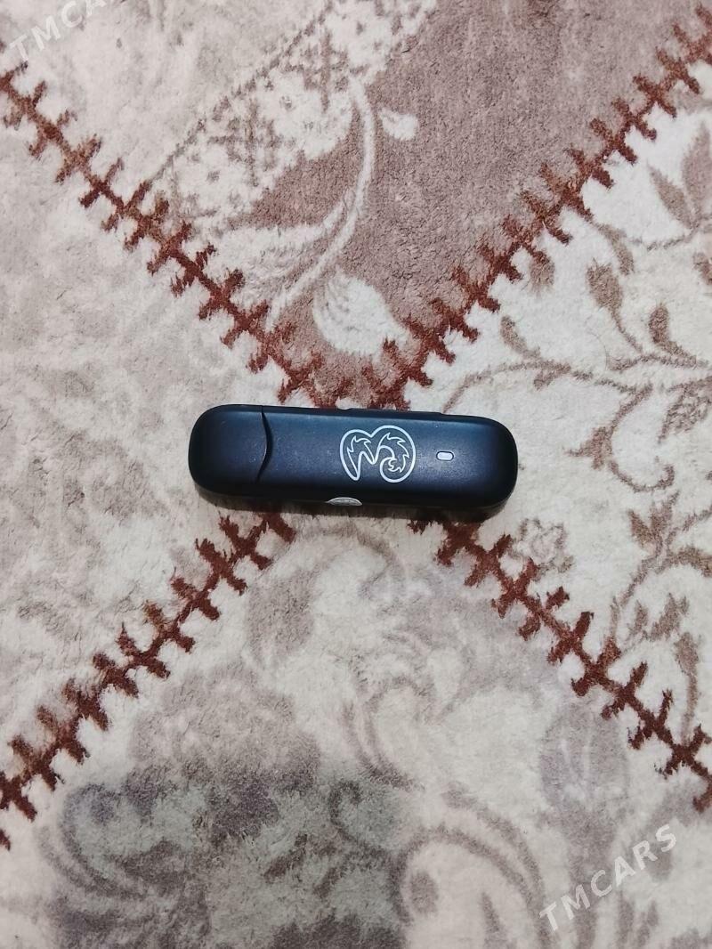 мадем - Türkmenbaşy - img 1