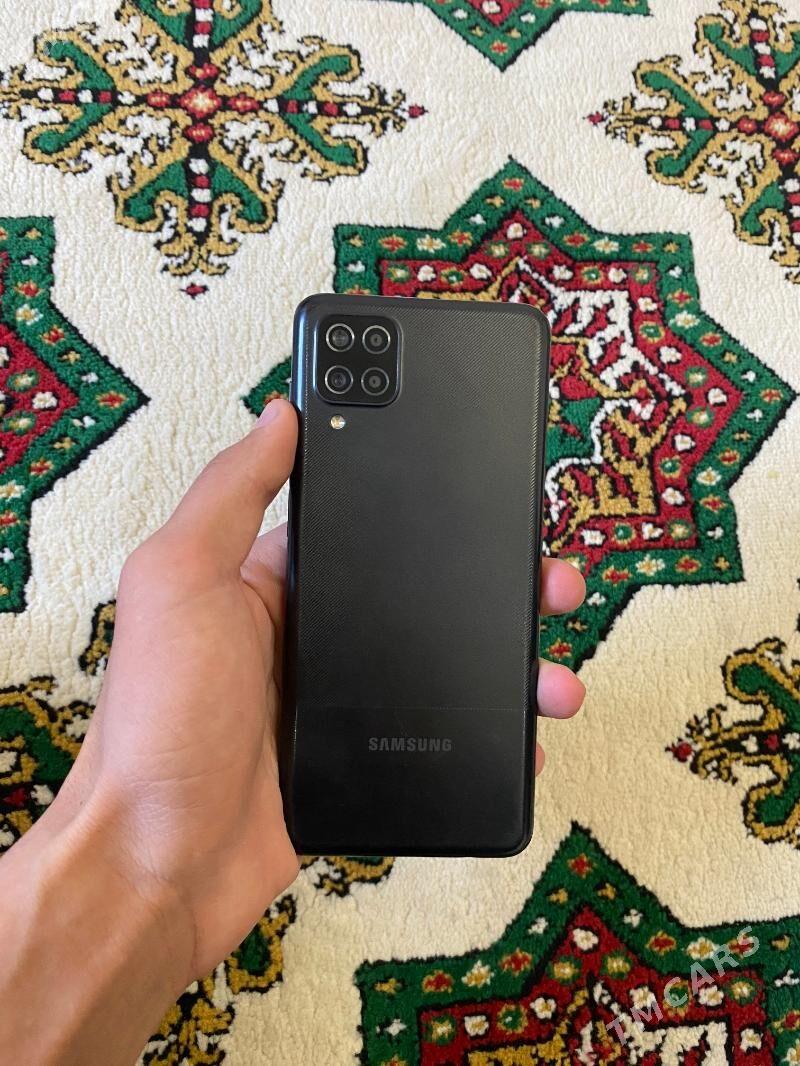 A12 - Мары - img 1