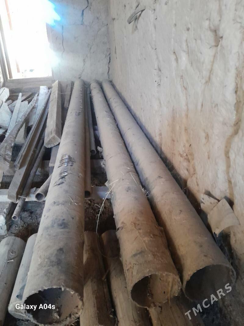 Demir turba - Гороглы (Тагта) - img 2