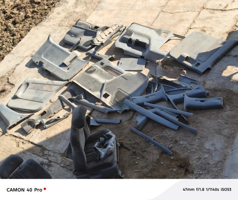 Sienna salon 8 000 TMT - Мары - img 3