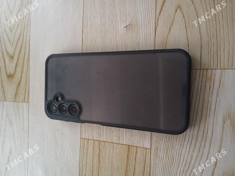 A14 - Balkanabat - img 2