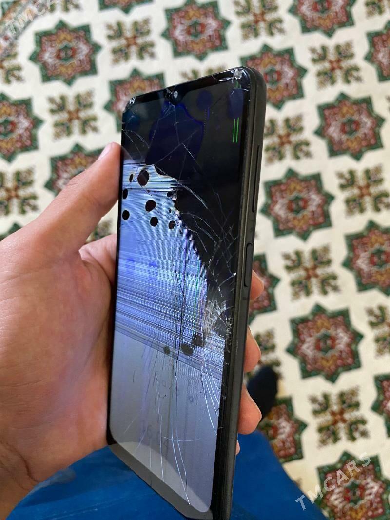 A12 - Мары - img 2