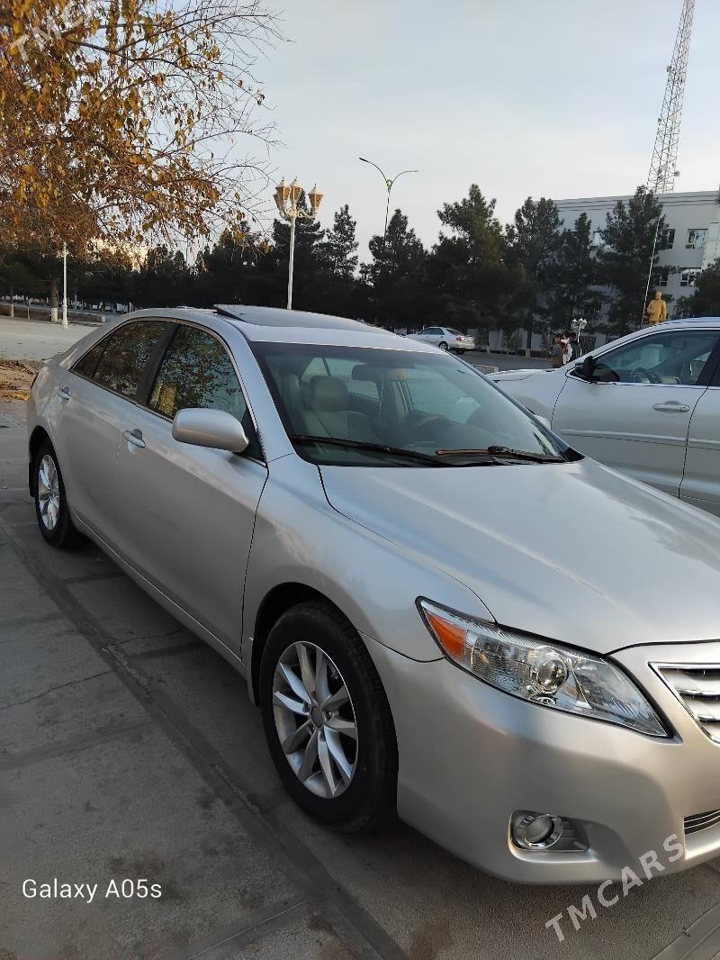 Toyota Camry 2008 - 180 000 TMT - Mary - img 3