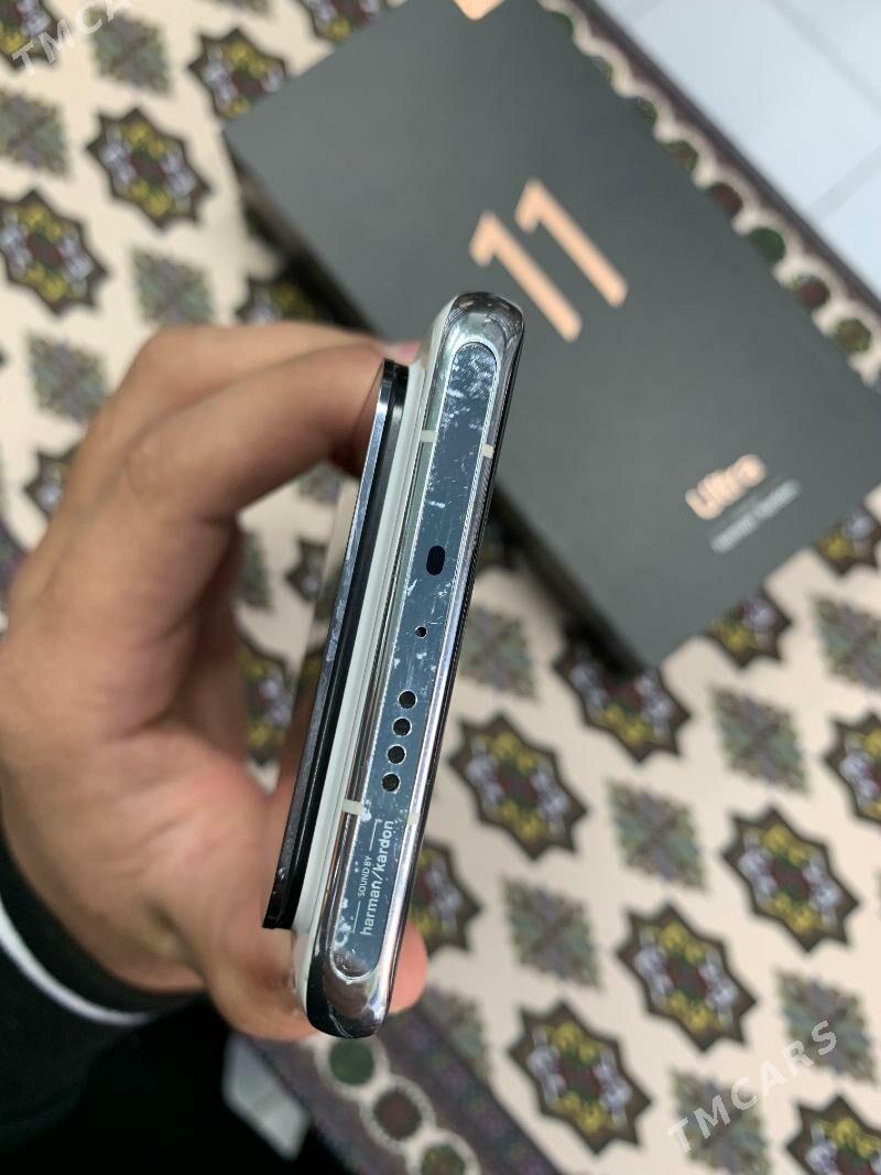 Mi 11Ultra  12/256Gb - Мары - img 5