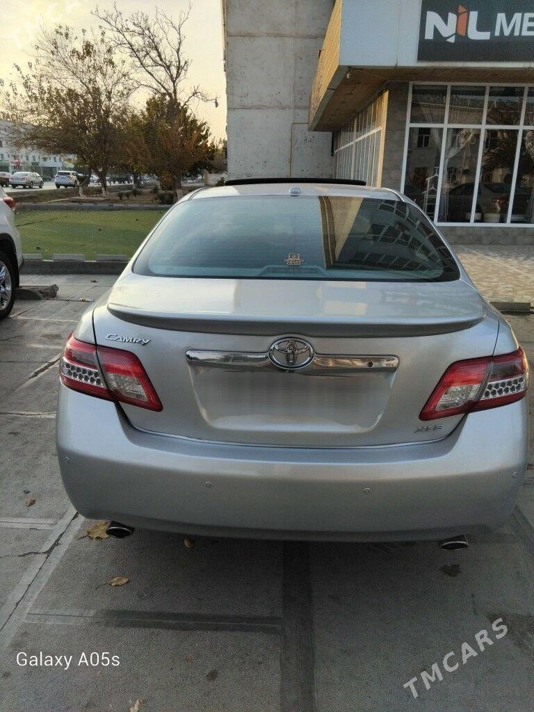 Toyota Camry 2008 - 180 000 TMT - Mary - img 4