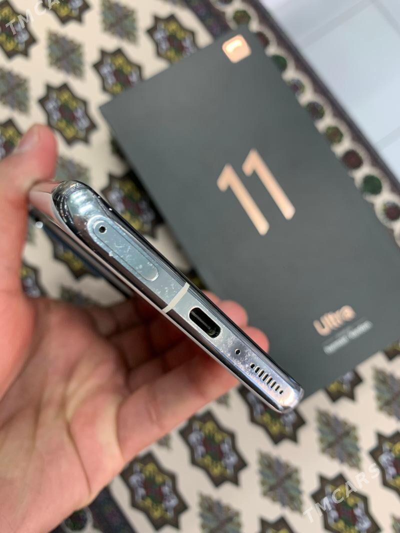 Mi 11Ultra  12/256Gb - Мары - img 7