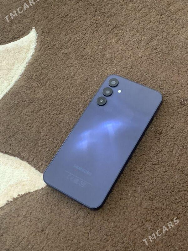 Samsung A15 - Ашхабад - img 2