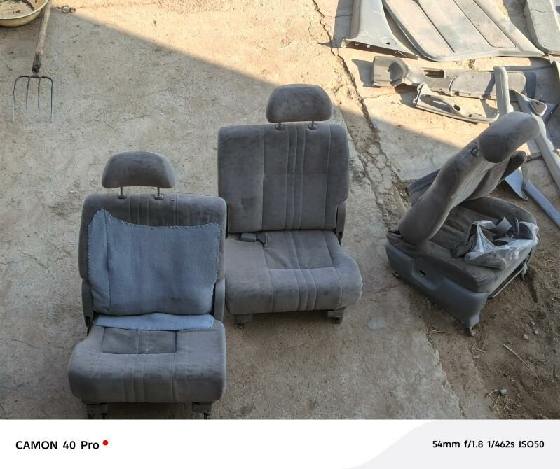 Sienna salon 8 000 TMT - Мары - img 5