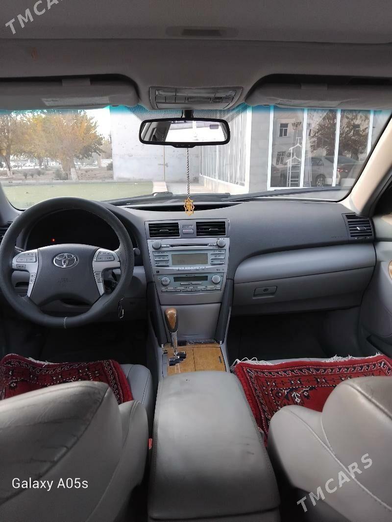 Toyota Camry 2008 - 180 000 TMT - Mary - img 5