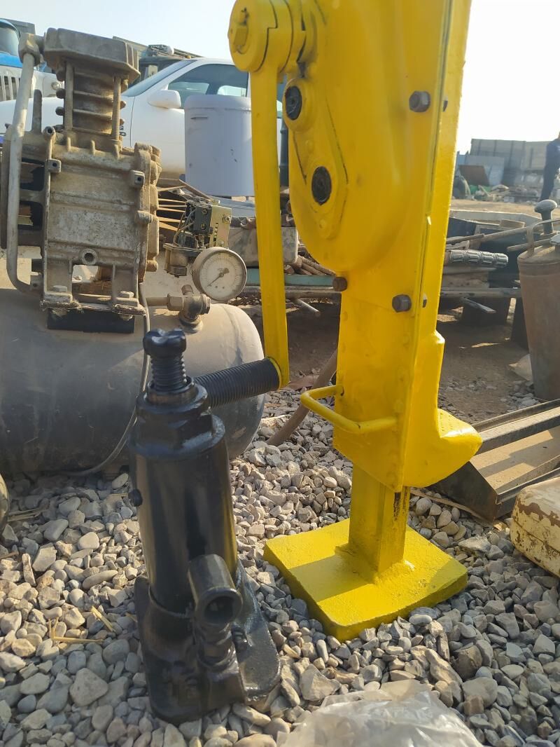 damkyrat 300 TMT - Теджен - img 1