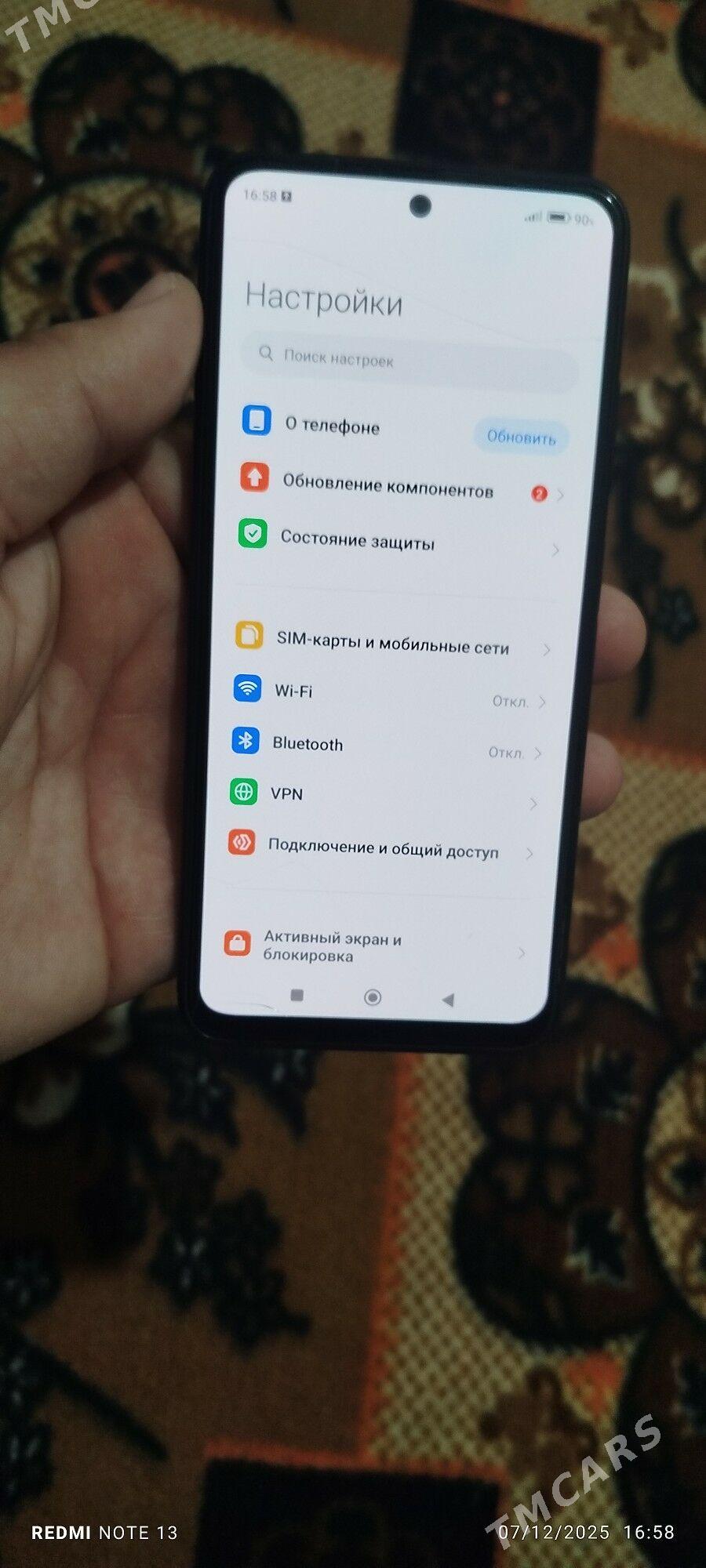 POCO M5s  8/256 - Туркменгала - img 4