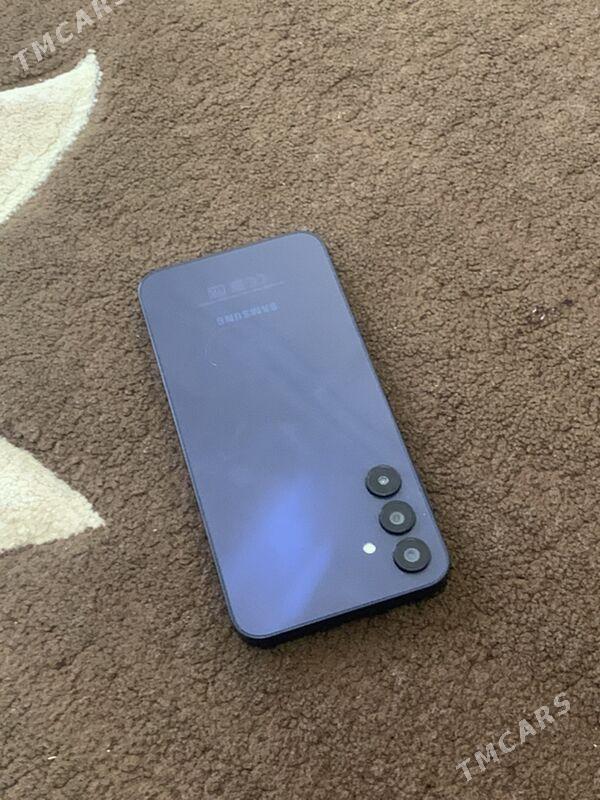 Samsung A15 - Ашхабад - img 3