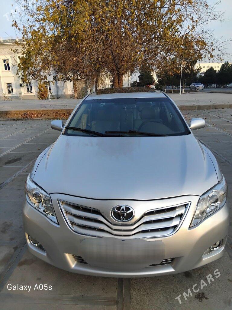 Toyota Camry 2008 - 180 000 TMT - Mary - img 1