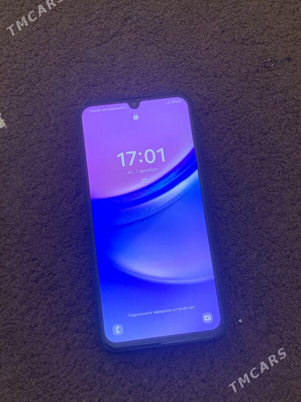 Samsung A15 - Ашхабад - img 4