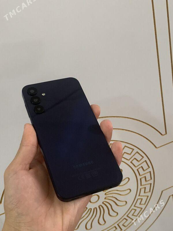 Samsung A15 - Ашхабад - img 1