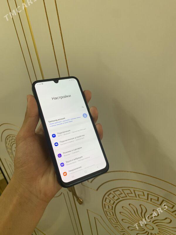 Samsung A15 - Ашхабад - img 5