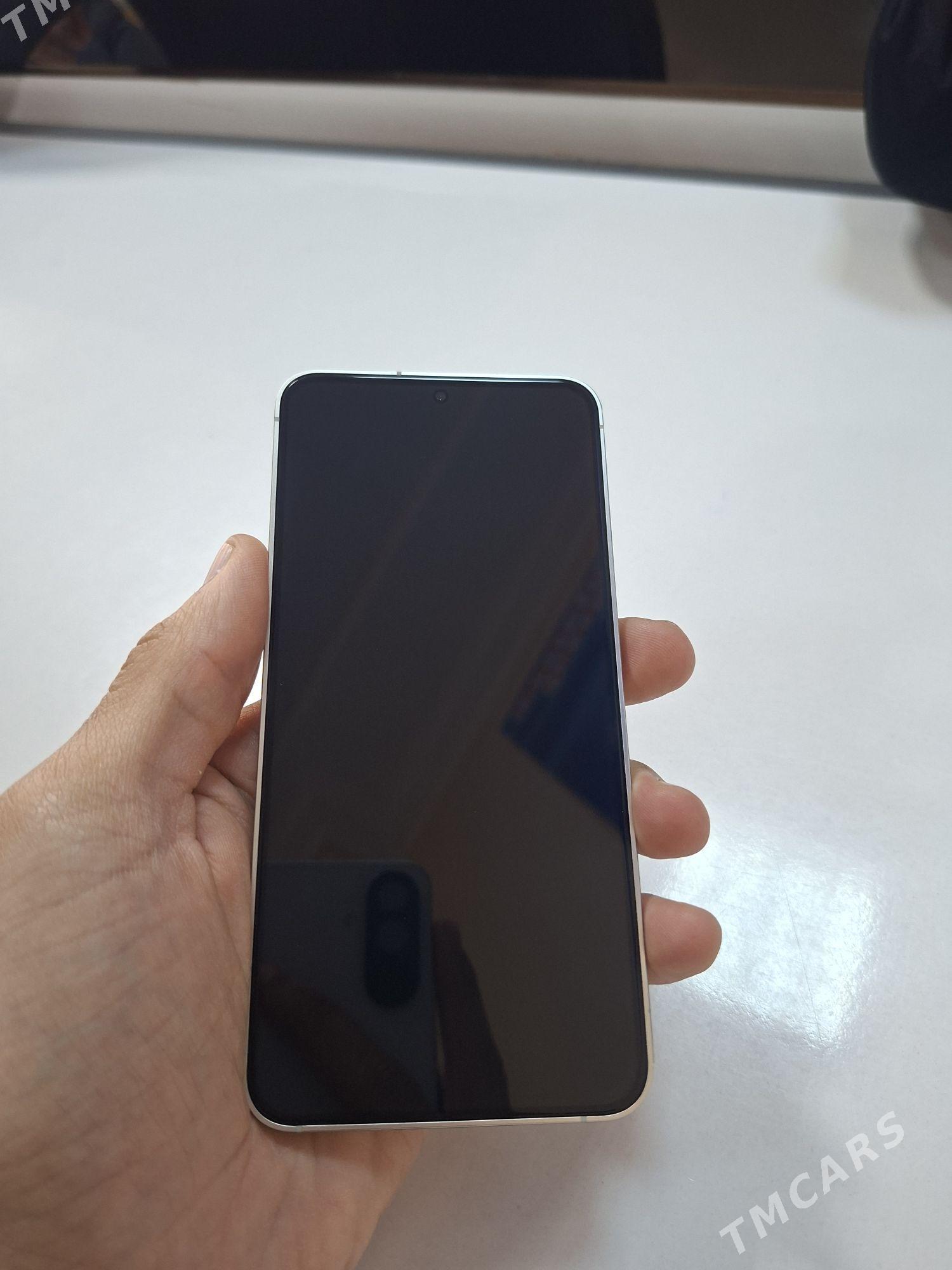 S24 8/256 Arassa - Ашхабад - img 4