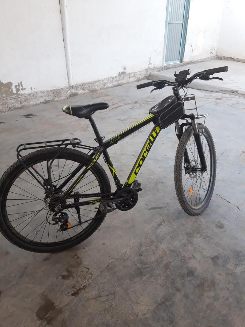 tigir welik29 lik alyumin rama - Mary - img 9