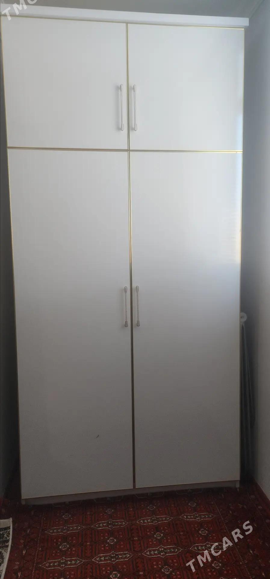 Mebel shkaf - Balkanabat - img 1