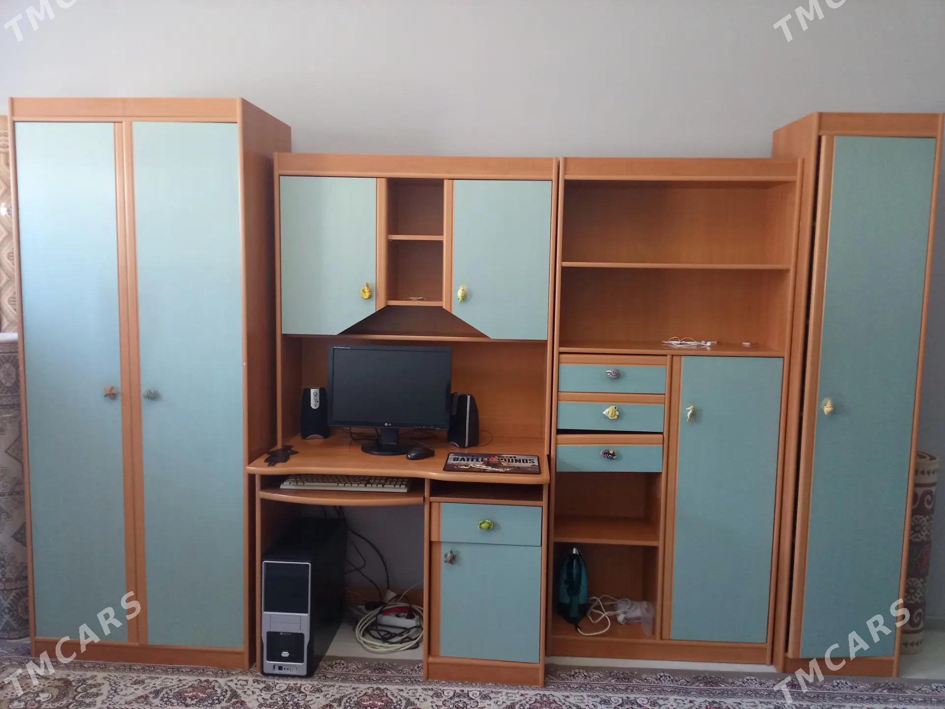 çaga şfaner - Balkanabat - img 2