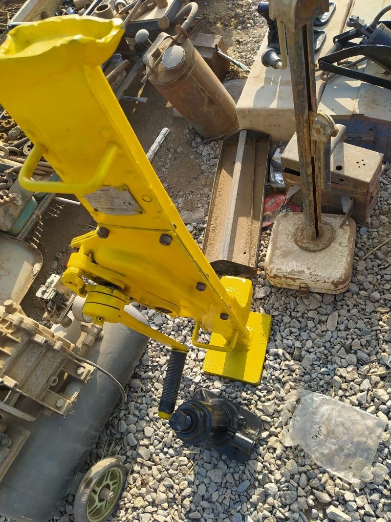 damkyrat 300 TMT - Теджен - img 2