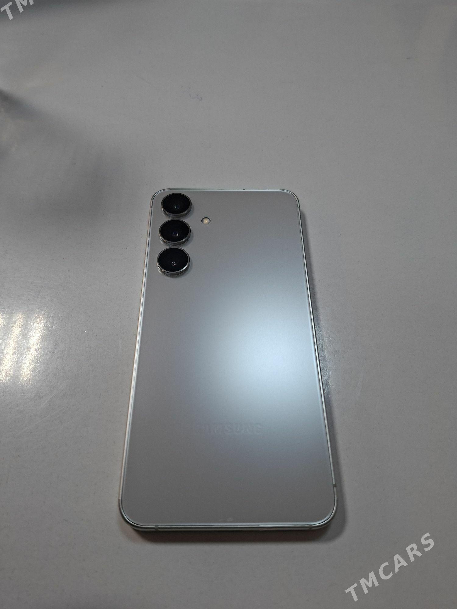 S24 8/256 Arassa - Ашхабад - img 6