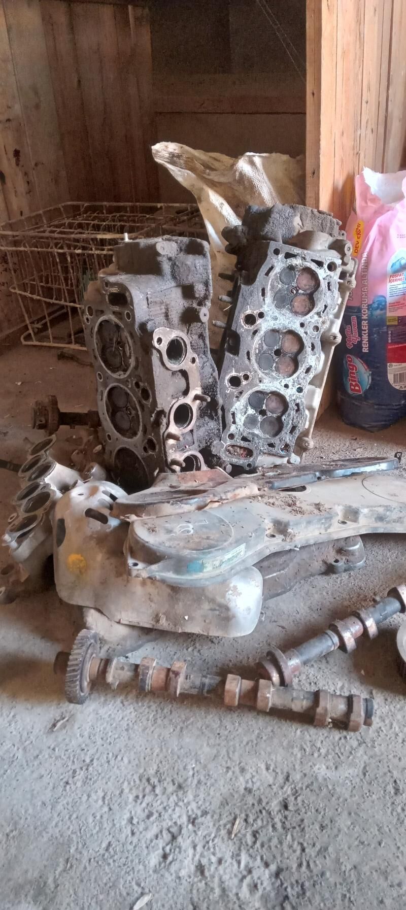 Mator 1 200 TMT - Керки - img 1