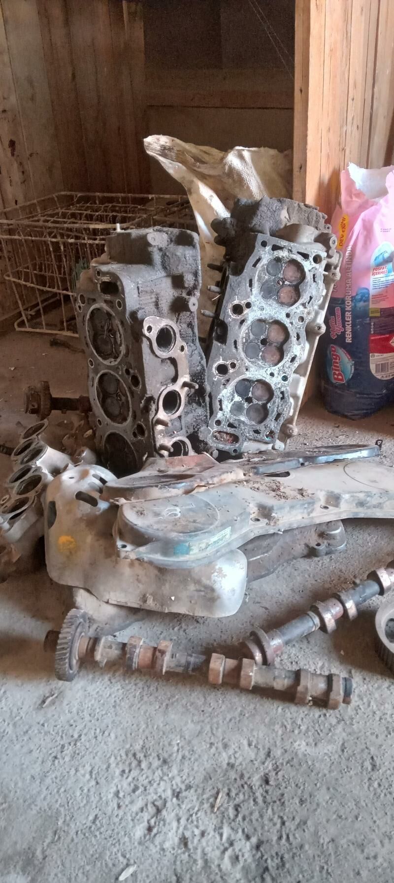 Mator 1 200 TMT - Керки - img 2