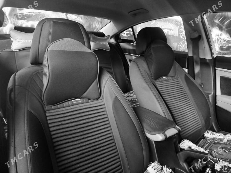 Hyundai Elantra 2020 - 245 000 TMT - Ашхабад - img 8