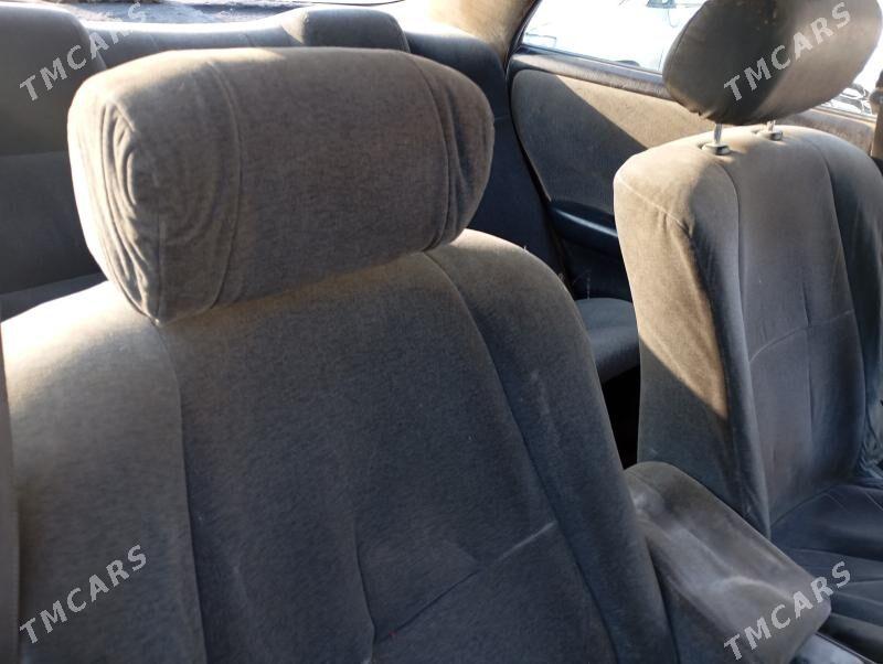 Toyota Mark II 1992 - 30 000 TMT - Mary - img 6