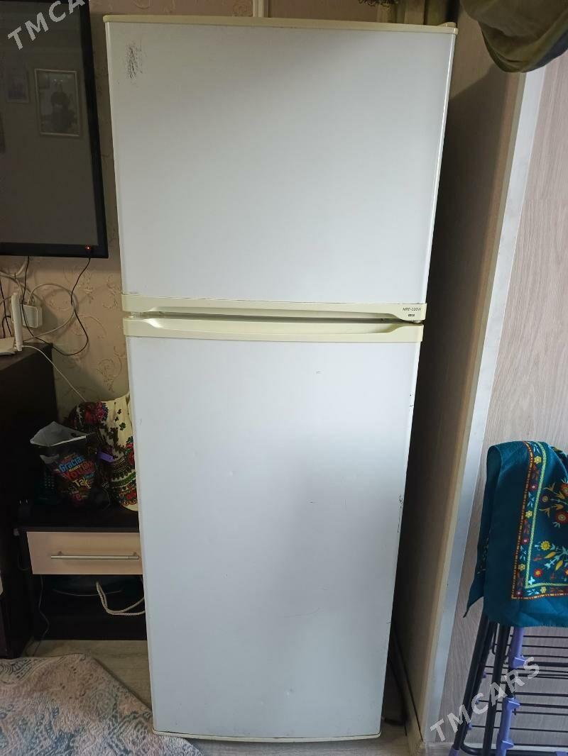 hanadilnik gyssagly - 9 mkr - img 1