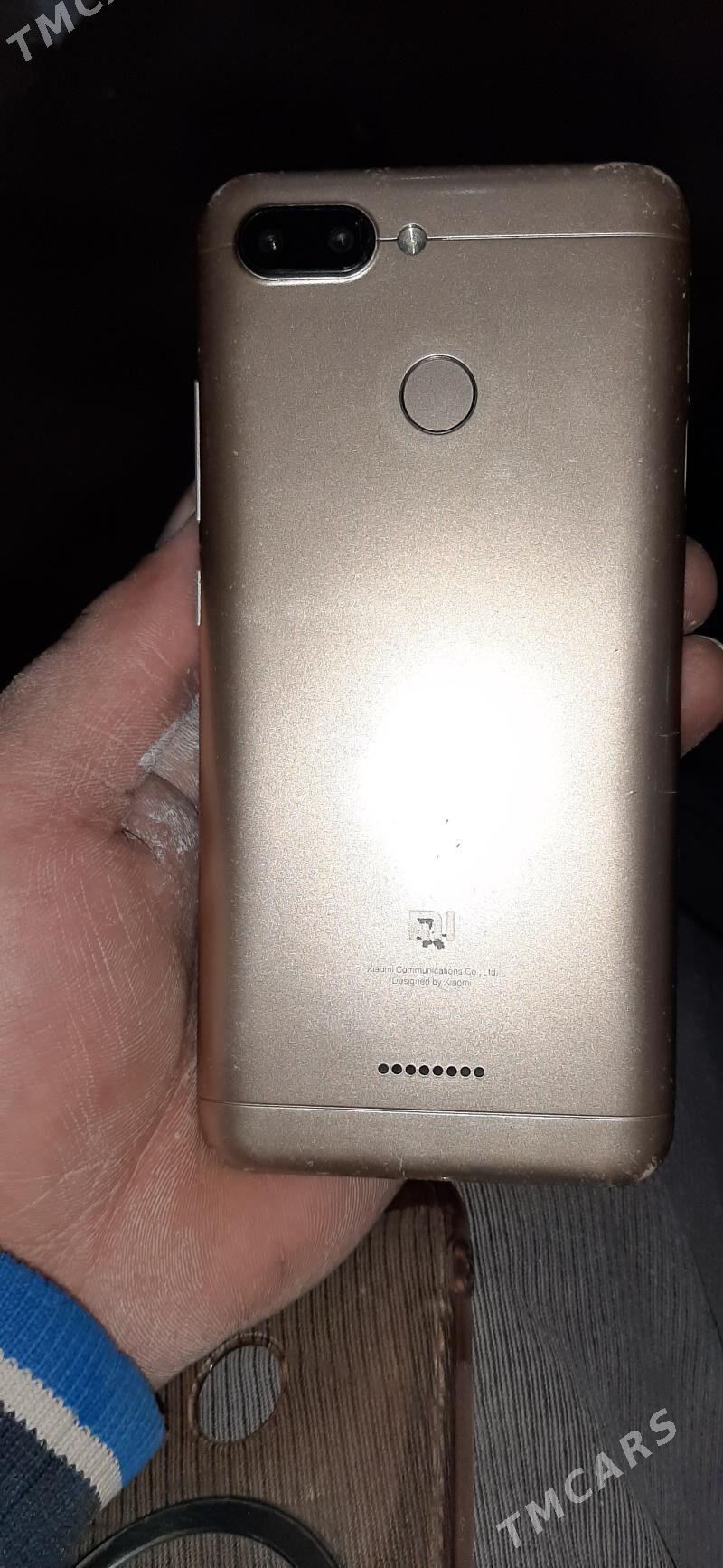 Redmi - Сакар - img 2