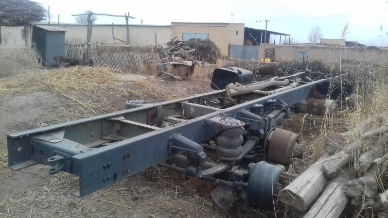 maz 50 000 TMT - Saýat - img 5